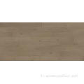 Plancher d'origine européenne en bois de chêne mate gloss